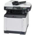 Kyocera Mita Printer Supplies, Laser Toner Cartridges for Kyocera Mita FS-C2126MFP 
